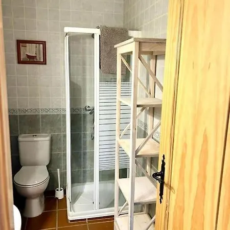 Villa Hispalis En Aracena La Umbria (Huelva)