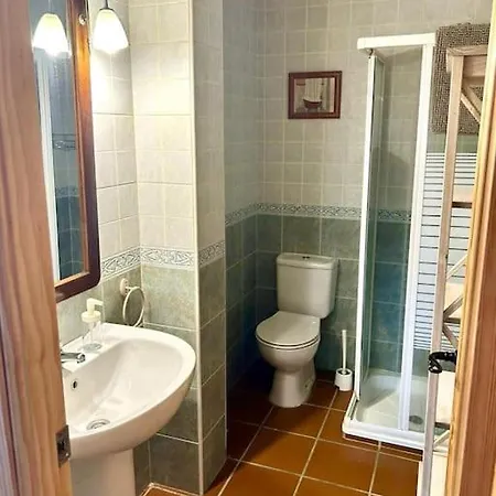 Villa Hispalis En Aracena *