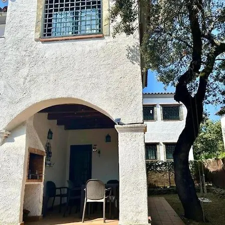 Hispalis En Aracena Villa La Umbria (Huelva)