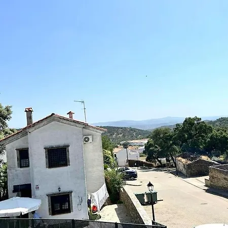 Hispalis En Aracena Villa *