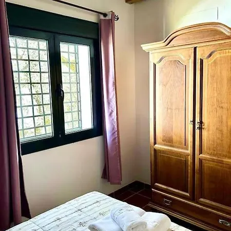 Hispalis En Aracena Villa La Umbria (Huelva)