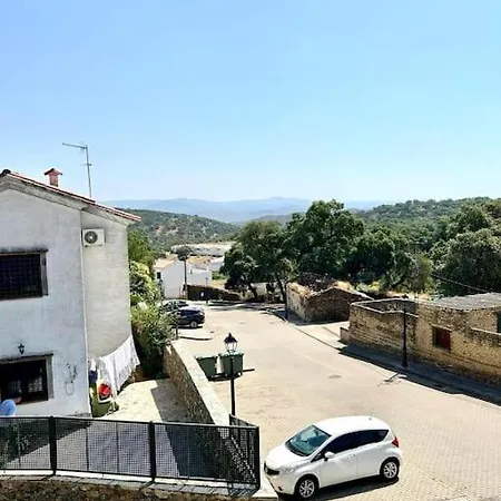 Hispalis En Aracena * La Umbria (Huelva)
