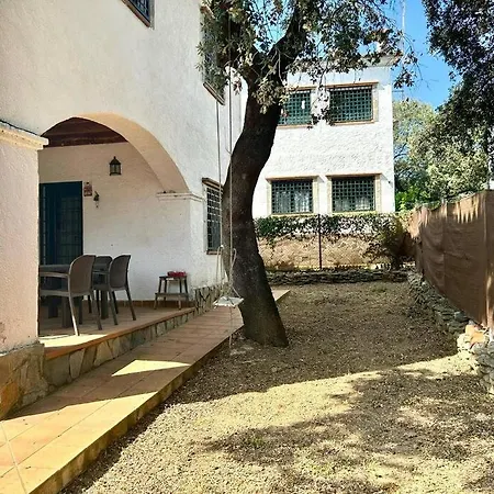 Villa Hispalis En Aracena
