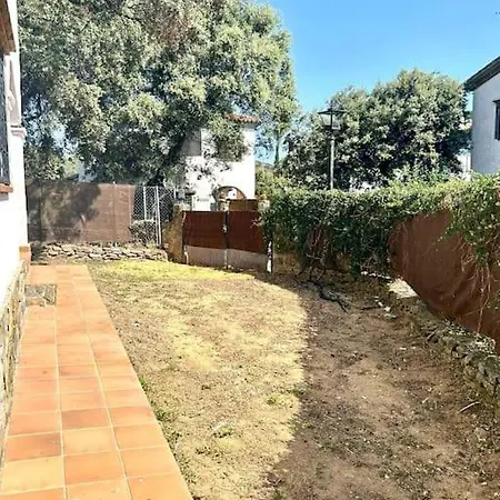 Hispalis En Aracena Villa