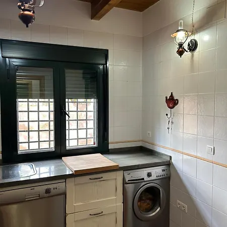 Hispalis En Aracena Villa La Umbria (Huelva)